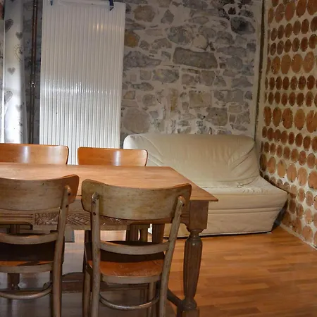 Tre Le Grenier Διαμέρισμα